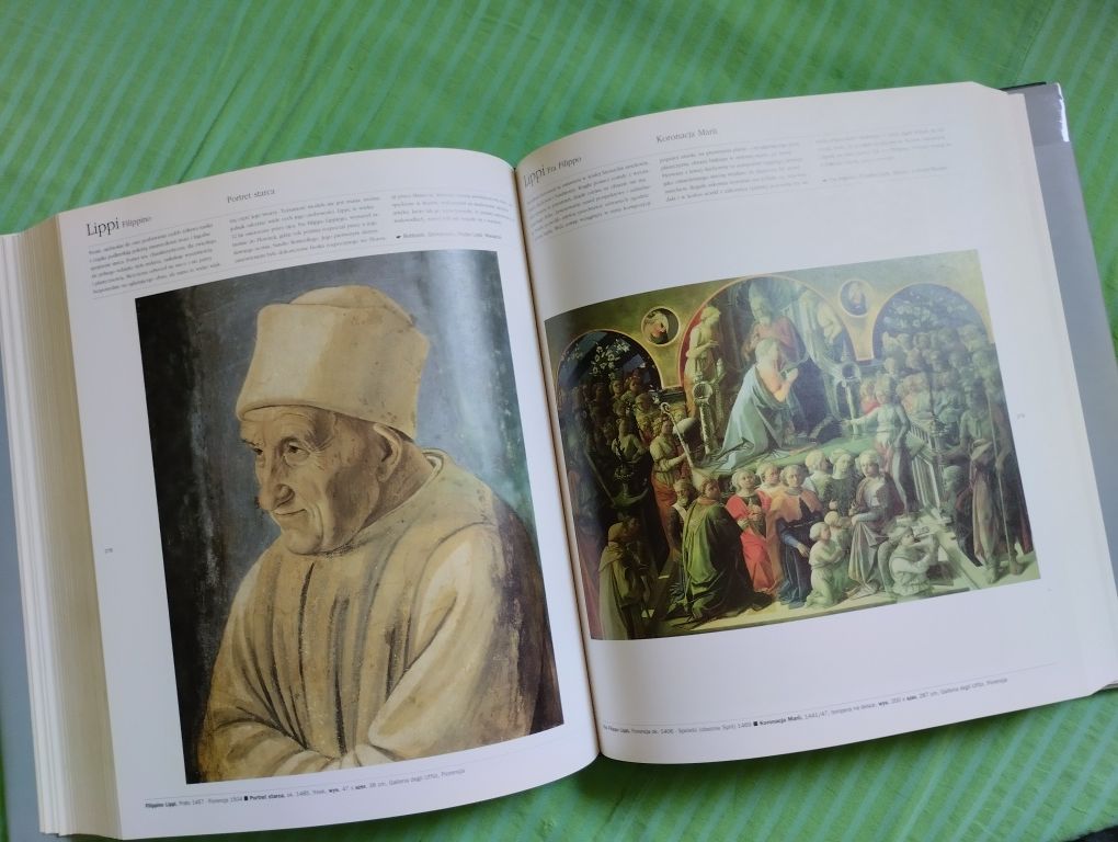 Sztuka. Encyklopedia wizualna