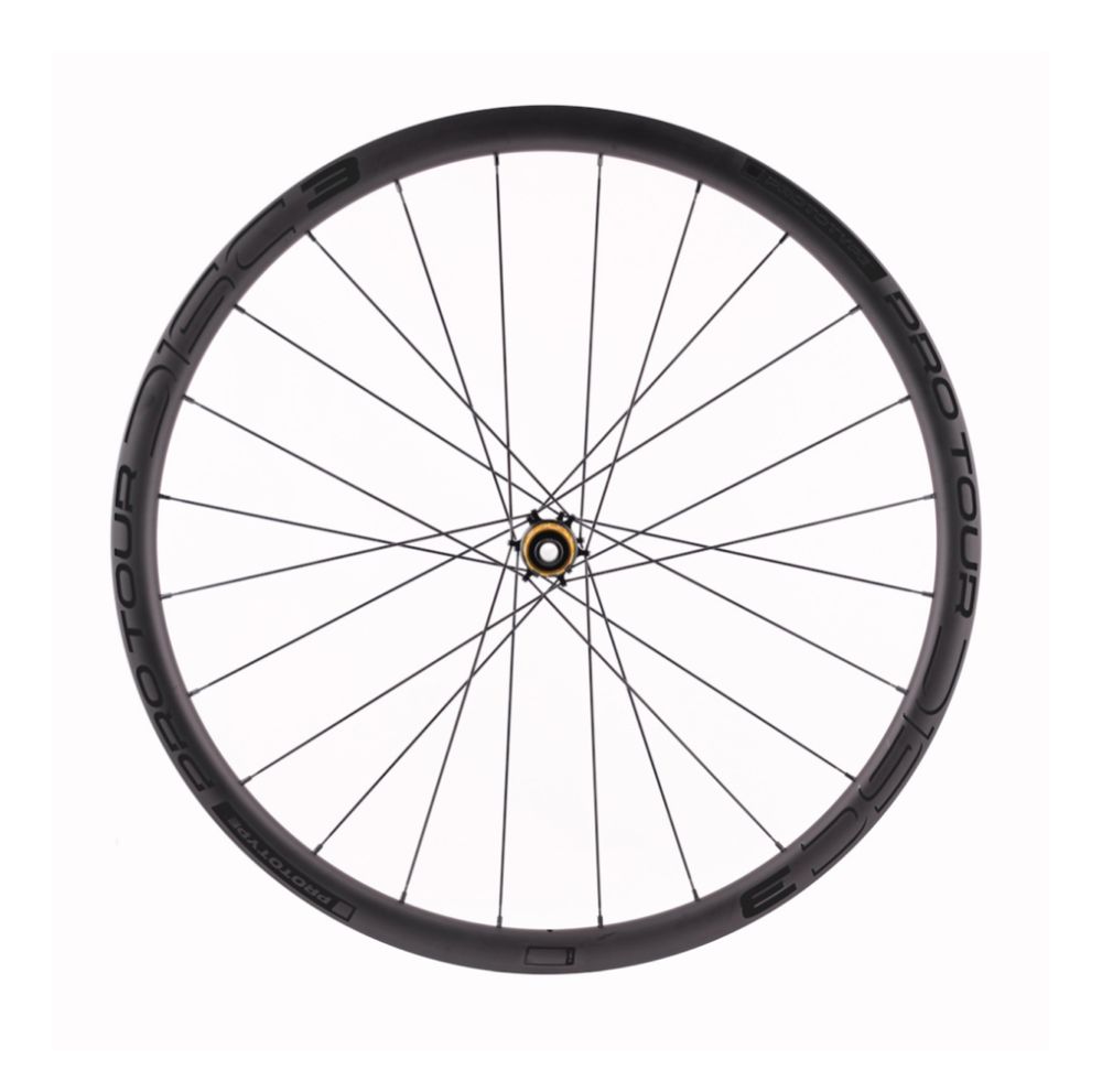 Prototype Pro Tour Disc 3