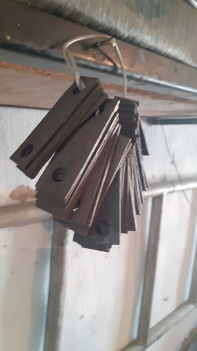 Дробилка  и запчасти