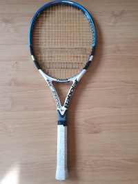 Babolat Drive Z Lite 255 gram r3 rakieta tenisowa cortex seniorska