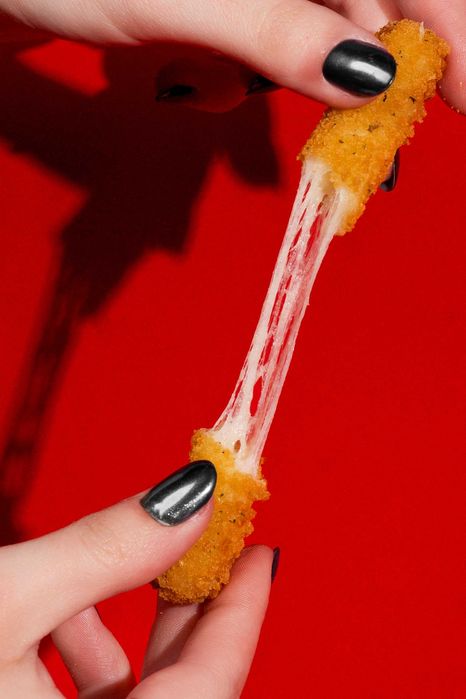 Готові гарніри HoReCa! Картопля фрі, нагетси, смайлики – ОПТ