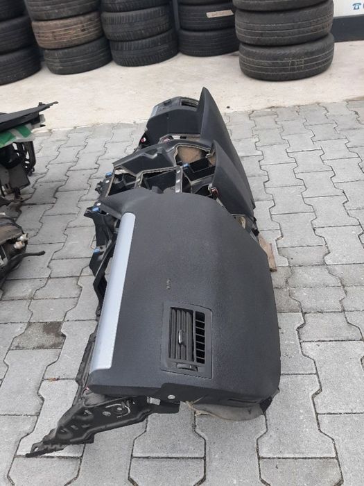 Торпедо Безпека Opel Zefira B