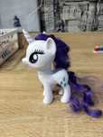 Фигурка подарок для детей пони Рарити My little pony