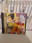 Dragonball dragon ball Z sega saturn jp
