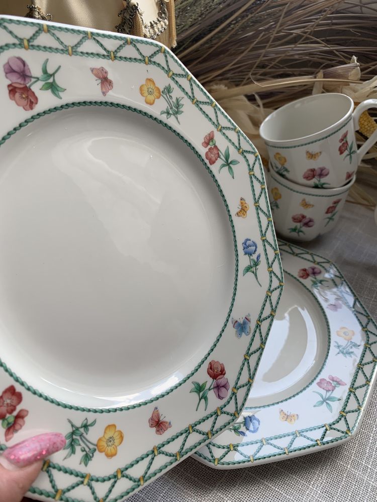 Villeroy & Boch  Винтаж