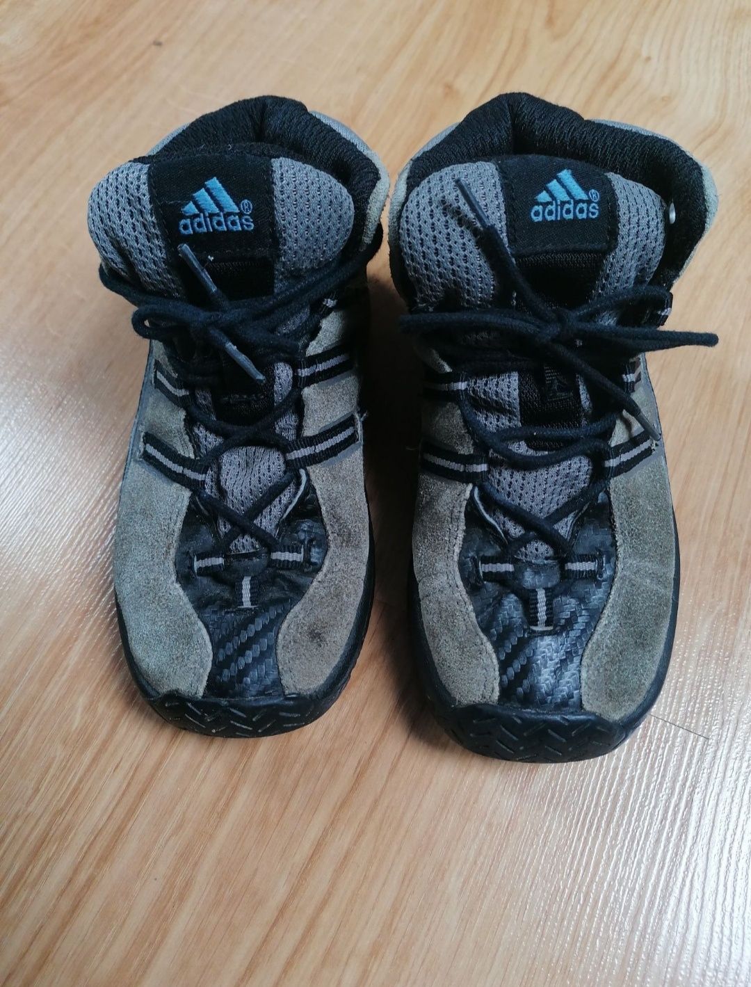 Buty Trzewiki ADIDAS roz 24