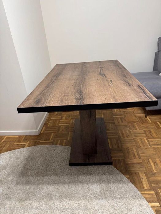 Duży rodzinny stół Appia do 2 metrów