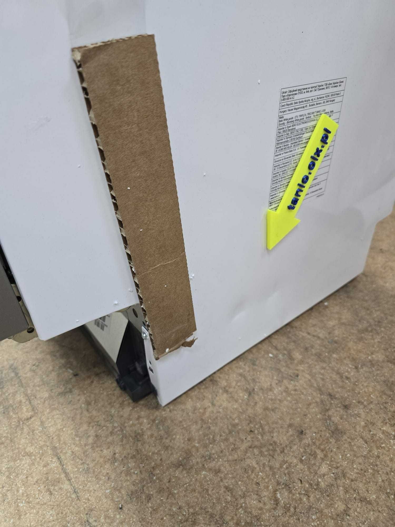 OUTLET nowa Beko Zmywarka DIS35026  gwar 2 lata D9