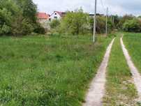 Działka budowlana