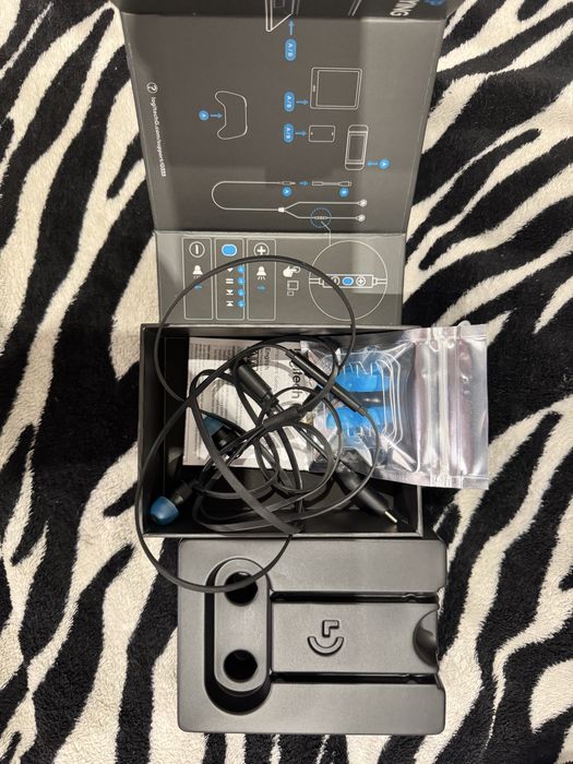 Навушники Logitech G333