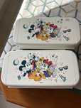 Lancheiras da Disney