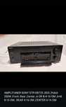Amplituner sony str db 725