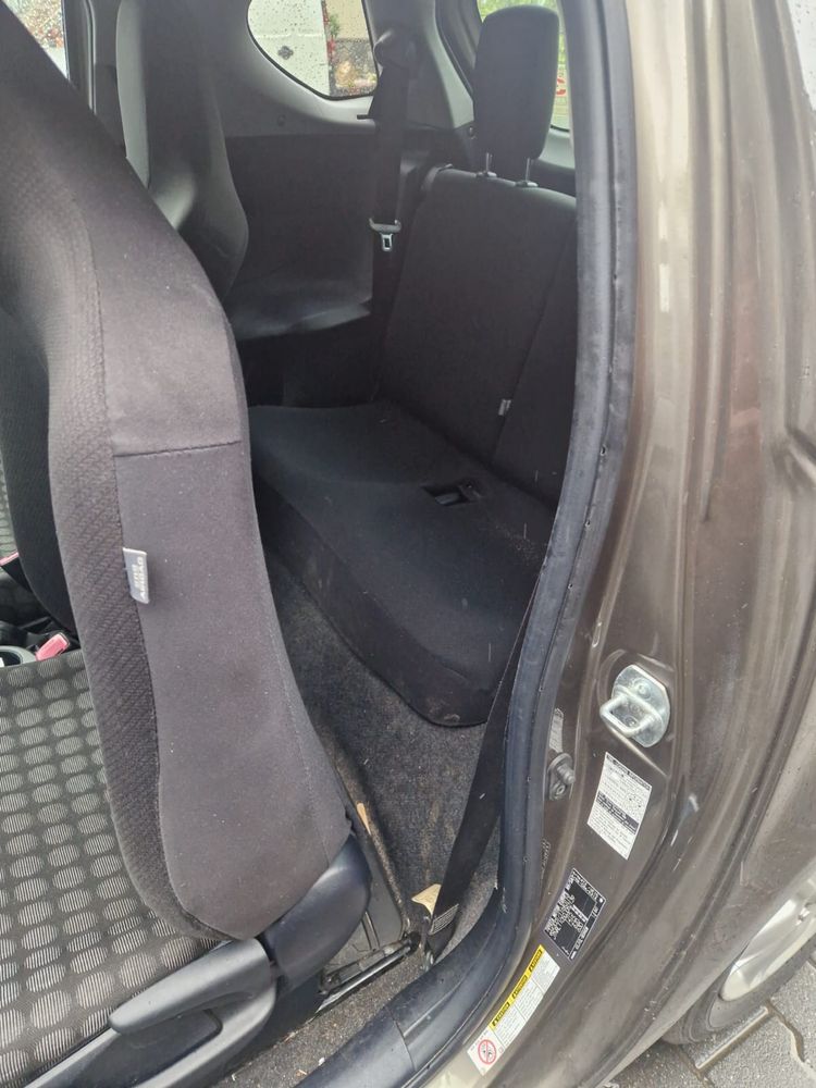 Sprzedam Toyota IQ