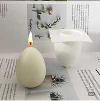 Форма для свічок "Пасхальне яйце"
