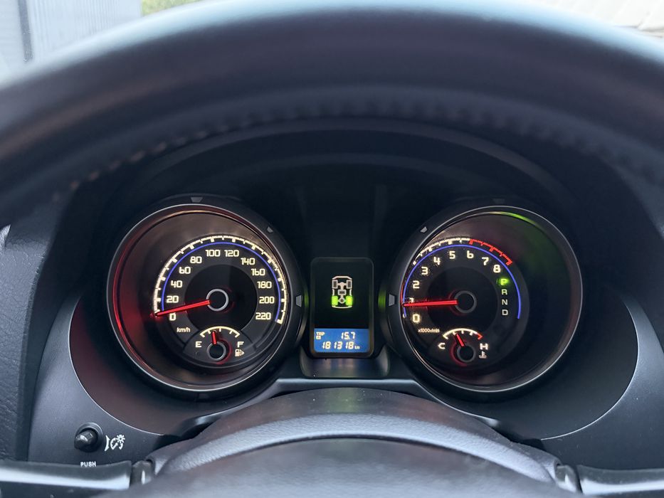 Mitsubishi Pajero Wagon 2009 3.0AT 4WD