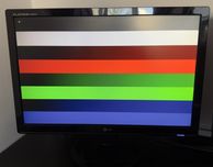 Monitor LG Flatron W2042S-PF 20”