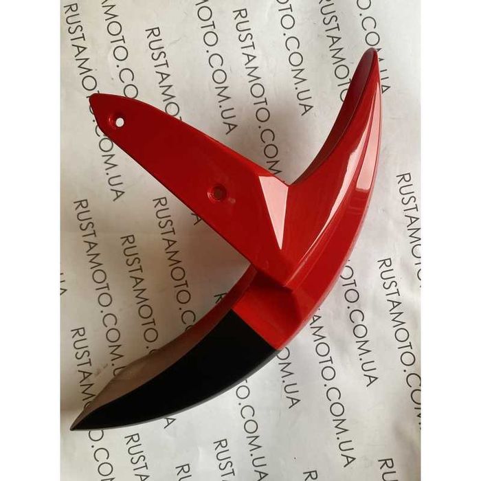 Крило переднє 200-3 vm200-10 cr4 mt200-8 9r 150-2e cr6 kp kpr 150-8