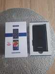 Telefon komórkowy z Klapką Maxcom MM835 4G internet SOS czarny