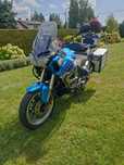 Yamaha super tenera 1200