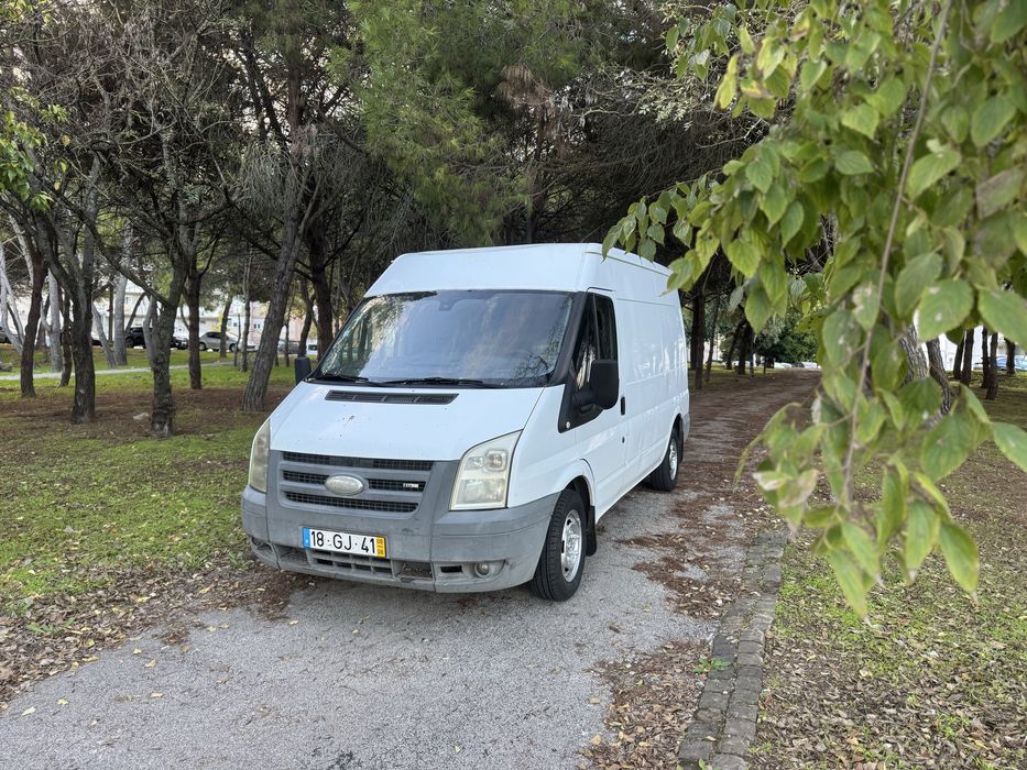 Ford Transit 300M