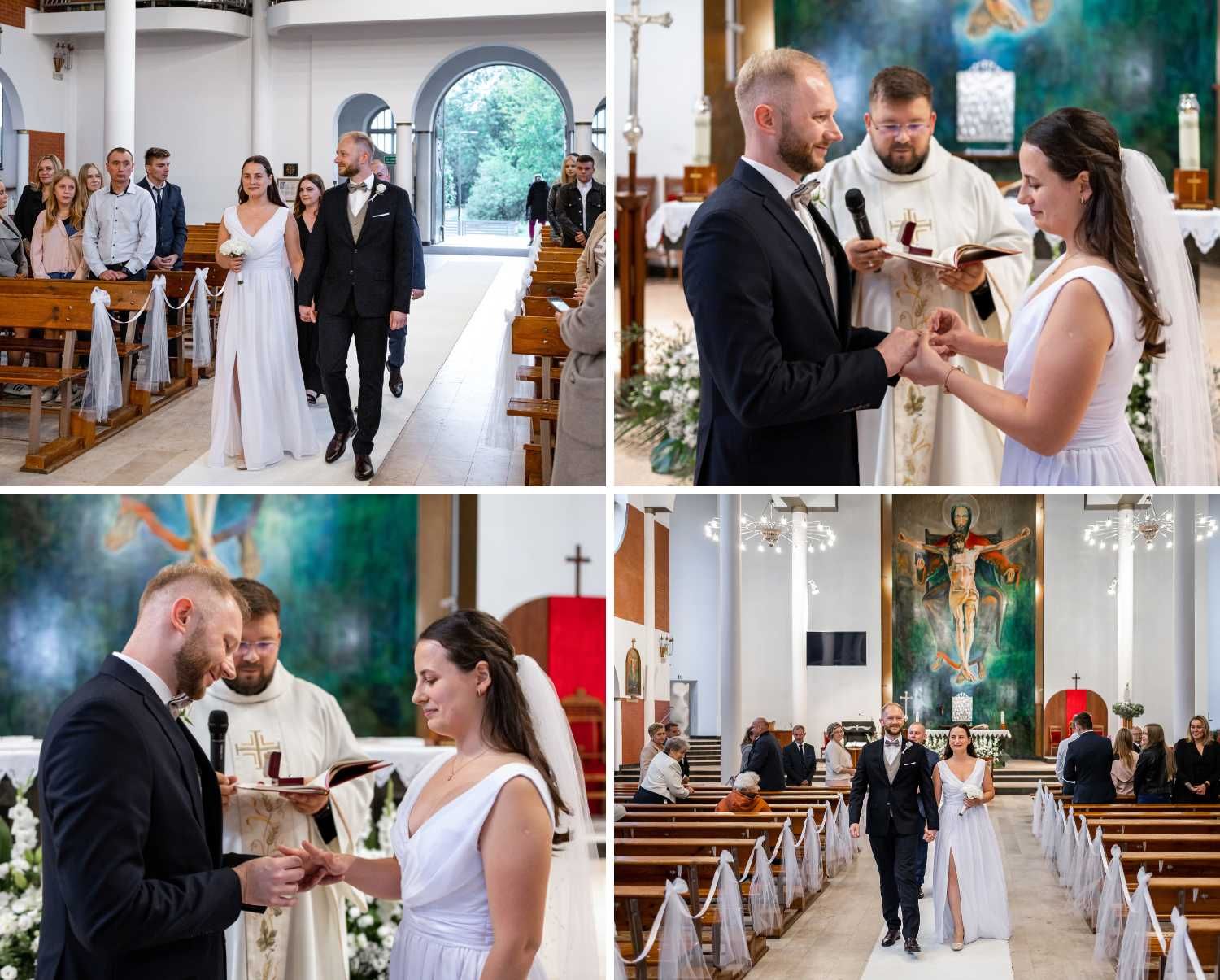 Fotograf - ślub, chrzest, komunia, imprezy okolicznościowe