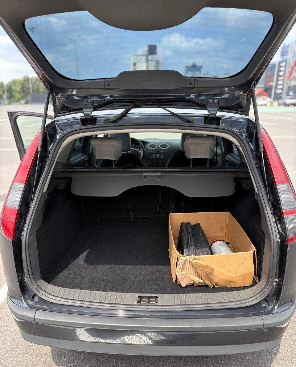 Ford Focus 2006 універсал