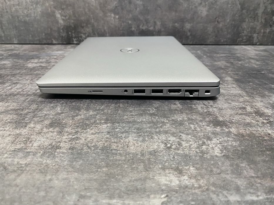 Dell Latitude 5420 і5-1145G7 16Gb 521Gb 14” FHD Touch IPS