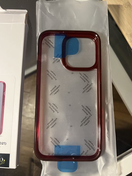 Nowe etui spigen iphone 13 pro