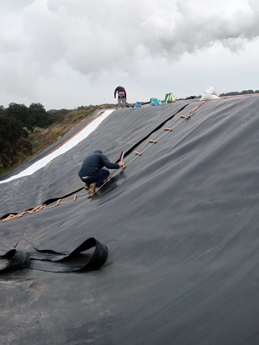Promoção Tela Armada Piscinas