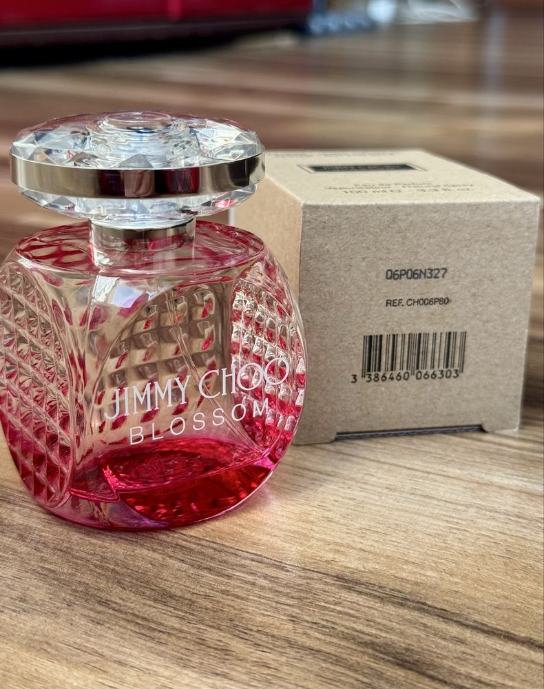 Jimmy Choo Blossom  оригінал розпив від 5 мл. Джиммі Чу блоссом