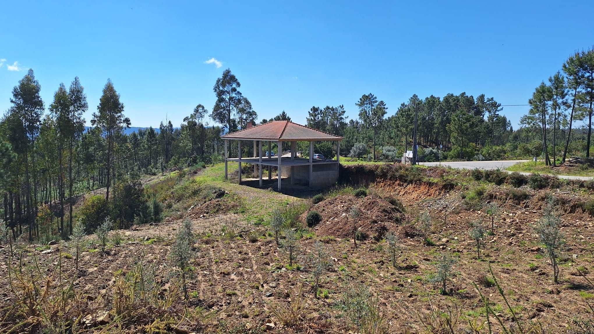 Casa de habitacao