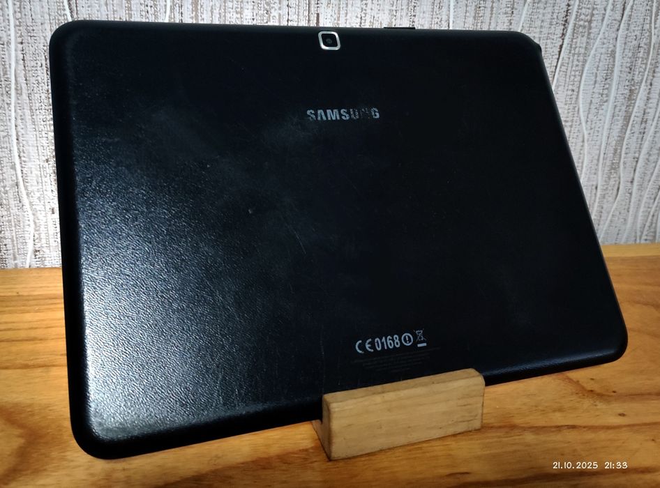 Планшет 10 дюймов  Samsung Galaxy Tab 2/16 android 11