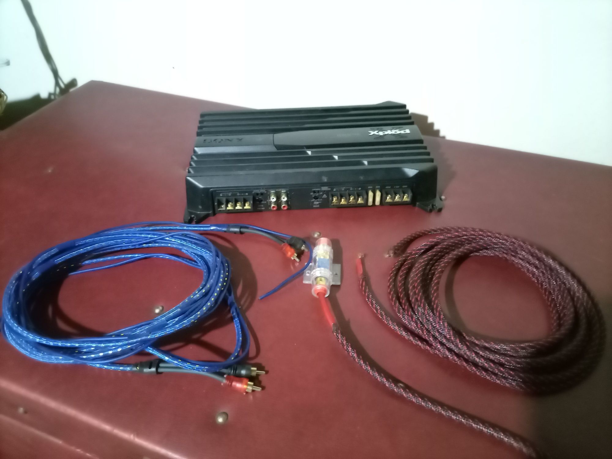 Subwoofer 500w...
