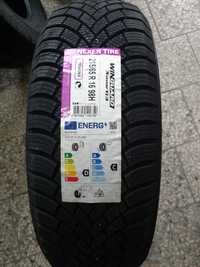 Nexen Winguard Snow G3 215/65 R16 98H dot22 para