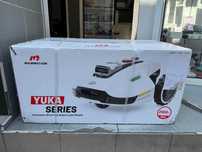 Kosiarka Samojezdna MAMMOTION YUKA 2000/NO/PUDEŁKO