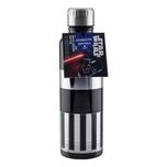 Butelka Bidon Metalowa Miecz STAR WARS Gwiezdne Wojny DARTH VADER