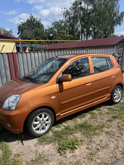 Продам власний автомобіль