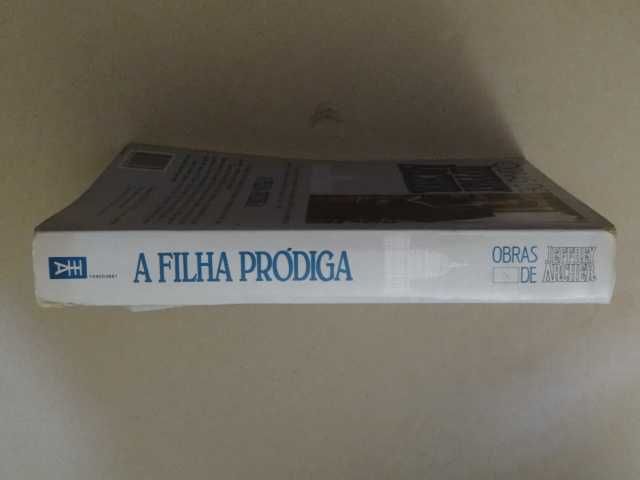 A Filha Pródiga de Jeffrey Archer