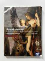 Ponad słowami język polski