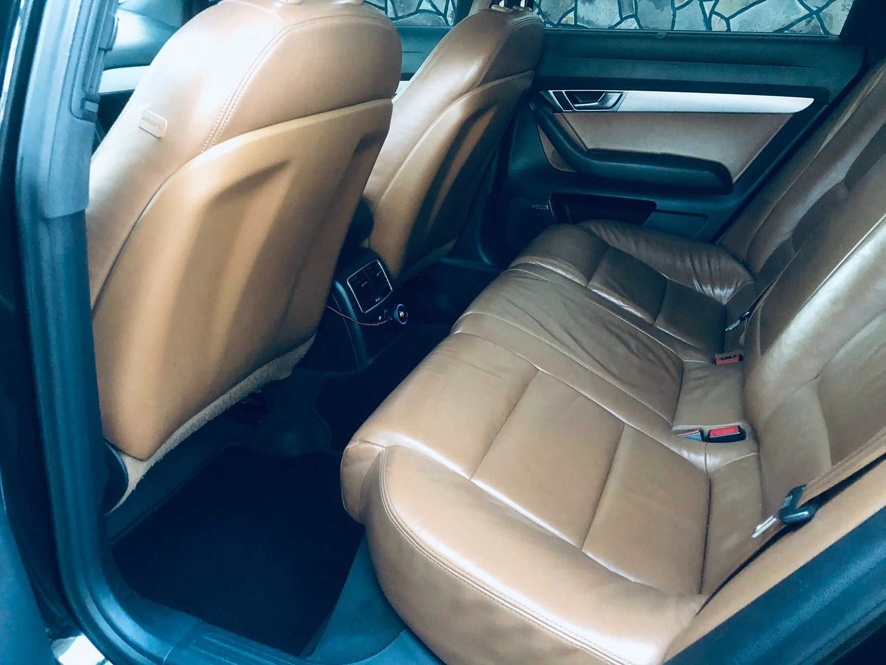Продам автомобіль AUDI A6 C6 2010 р. 2.0 TDI AG