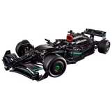 Klocki Technic Formuła Mercedes AMG F1 wzorowany 42171 (Nie Lego)