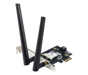Karta sieciowa/Bluetooth ASUS PCE-AX1800 BT 5.2