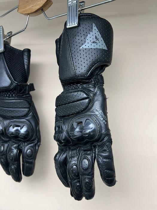 Luvas DAINESE Impeto D-Dry | TAM S