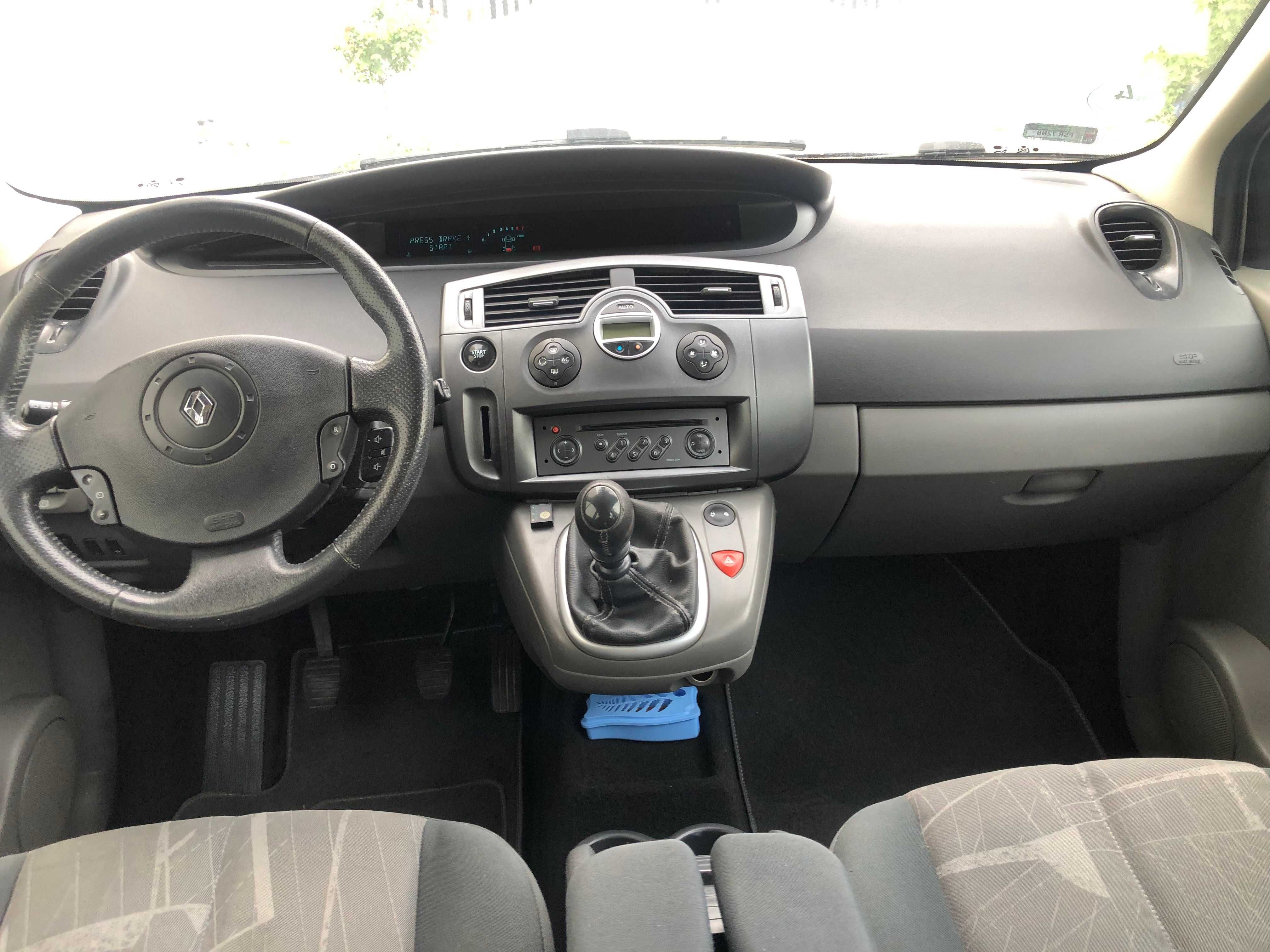 Renault Grand Scenic II