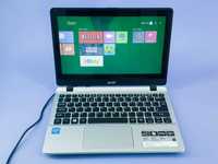 Lekki laptop ultrabook Acer Aspire V 11 Touch 11,6" Celeron 2,16 GHz