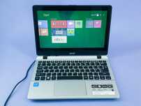 Laptop ultrabook Acer Aspire V11 Touch 11,6" Celeron 2,16 GHz zasilacz