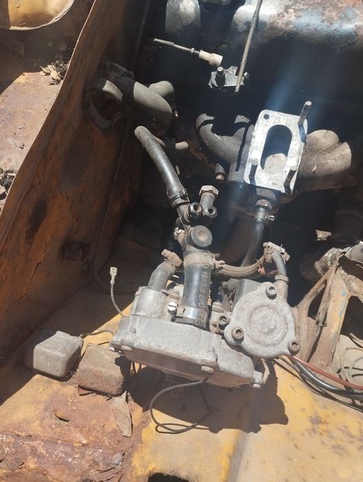 Продам ГБО в зборе