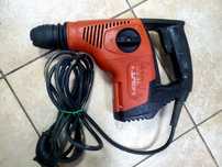Перфоратор Hilti TE 7-C