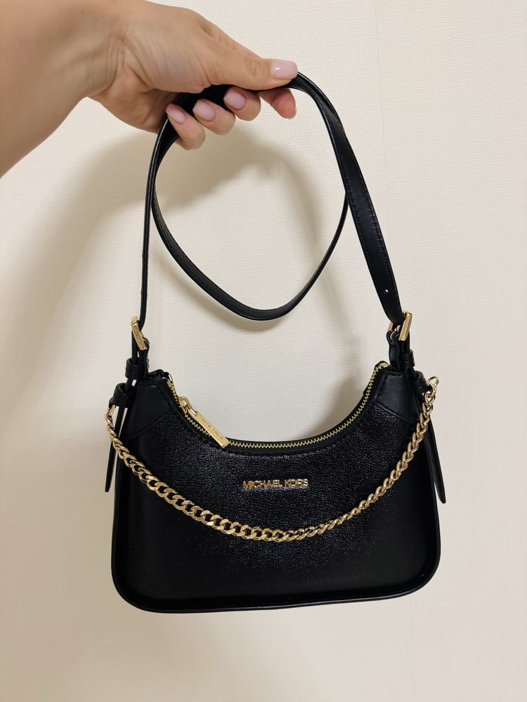 Сумка оригінальна MICHAEL Michael Kors Wilma Signature