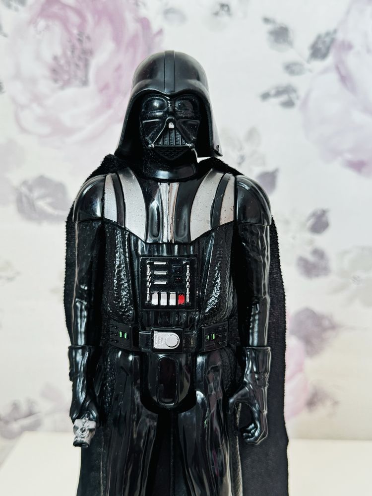 Figurka Hasbro Star Wars Hero Series Darth Vader  Action Figure